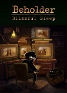 Beholder: Blissful Sleep (PC/MAC/LX) PL DIGITAL - Gaming-Zubehör