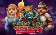 Weather Lord 5 Collector's Edition PL - PC DIGITAL - PC játék