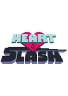 Heart&Slash (PC/MAC/LX) DIGITAL - PC Game