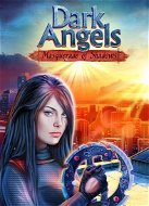 Dark Angels: Masquerade of Shadows (PC) DIGITAL - PC-Spiel