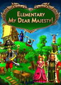 Elementary My Dear Majesty (PC/MAC) PL DIGITAL