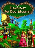 Elementary My Dear Majesty (PC/MAC) PL DIGITAL - PC-Spiel
