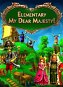 Elementary My Dear Majesty (PC/MAC) PL DIGITAL - Hra na PC