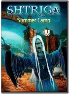 Shtriga: Summer Camp (PC) DIGITAL - PC-Spiel
