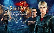 Sacra Terra 2: Kiss of Death Collector's Edition - PC DIGITAL - PC játék