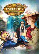 The Esoterica: Hollow Earth (PC) PL DIGITAL - Hra na PC