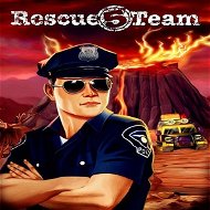 Rescue Team 5 (PC/MAC) PL DIGITAL - PC-Spiel