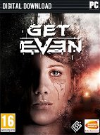 Get Even (PC) DIGITAL - PC Game