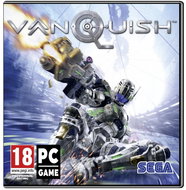 Vanquish Digital Deluxe Edition (PC) DIGITAL - PC Game