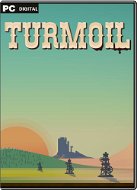 Turmoil (PC/MAC/LX) DIGITAL - Hra na PC