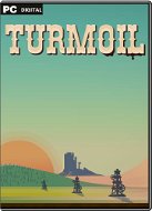 Turmoil (PC/MAC/LX) DIGITAL - PC Game
