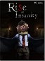 Rise of Insanity Early Access - PC DIGITAL - PC játék