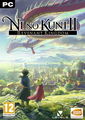 Ni no Kuni II: Revenant Kingdom - The Prince's Edition (PC) DIGITAL + BONUS!