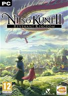 Ni no Kuni II: Revenant Kingdom The Prince's Edition - PC DIGITAL + BONUS - PC játék