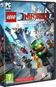 LEGO Ninjago Movie Videogame (PC) DIGITAL - PC-Spiel