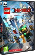 LEGO Ninjago Movie Videogame - PC DIGITAL - PC játék