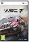 PC játék WRC 7 FIA World Rally Championship - PC DIGITAL + BONUS! - Hra na PC