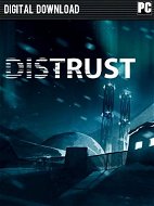 Distrust - PC DIGITAL - PC játék