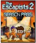 The Escapists 2 - Season Pass (PC/MAC/LX) DIGITAL - Videójáték kiegészítő