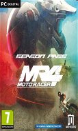 Moto Racer 4 Season Pass (PC/MAC) PL DIGITAL - Videójáték kiegészítő