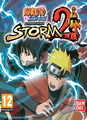 NARUTO SHIPPUDEN: Ultimate Ninja STORM 2 HD (PC) DIGITAL