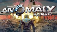 Anomaly Korea - PC DIGITAL - PC játék