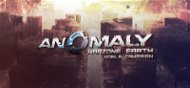 Anomaly: Warzone Earth Mobile Campaign (PC) DIGITAL - Hra na PC
