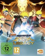 NARUTO SHIPPUDEN: Ultimate Ninja STORM Legacy – PC DIGITAL - PC játék