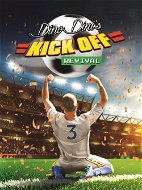 Dino Dini's Kick Off Revival - PC DIGITAL - PC játék