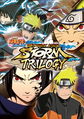 NARUTO SHIPPUDEN: Ultimate Ninja STORM Trilogy (PC) DIGITAL