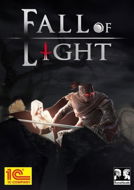 Fall of Light - PC/MAC DIGITAL - PC játék