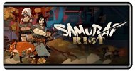 Samurai Riot (PC) DIGITAL - Hra na PC