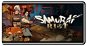 Samurai Riot (PC) DIGITAL - PC-Spiel