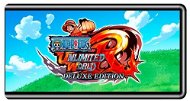One Piece: Unlimited World Red - Deluxe Edition (PC) DIGITAL - Hra na PC