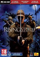 Rising Storm (PC) DIGITAL - PC-Spiel