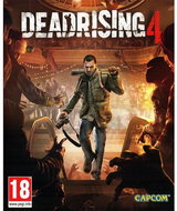 Dead Rising 4 (PC) DIGITAL - PC Game
