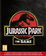 Jurassic Park: The Game (PC/MAC) DIGITAL - PC-Spiel
