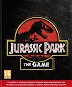 Jurassic Park: The Game - PC/MAC DIGITAL - PC játék