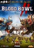 Blood Bowl II (PC) DIGITAL - PC-Spiel