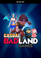 BadLand Games Casual Pack (PC) DIGITAL - PC Game