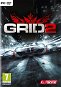 GRID 2 (PC) DIGITAL - PC-Spiel