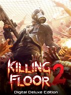 Killing Floor 2 Digital Deluxe Edition (PC) DIGITAL - PC Game
