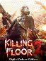 Killing Floor 2 Digital Deluxe Edition (PC) DIGITAL - PC-Spiel