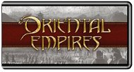 Oriental Empires (PC) DIGITAL - Hra na PC
