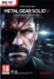 Metal Gear Solid V: Ground Zeroes (PC) DIGITAL - PC Game