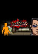 Divekick (PC) DIGITAL - Hra na PC