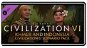 Sid Meier's Civilization VI - Khmer and Indonesia Civilization & Scenario Pack (PC) DIGITAL - Videójáték kiegészítő