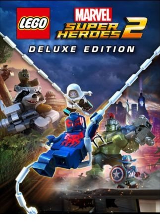 Lego marvel super heroes 2 free download pc new arrivals