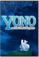 Yono and the Celestial Elephants (PC) DIGITAL - PC Game