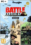 Battle Academy (PC) DIGITAL - PC-Spiel